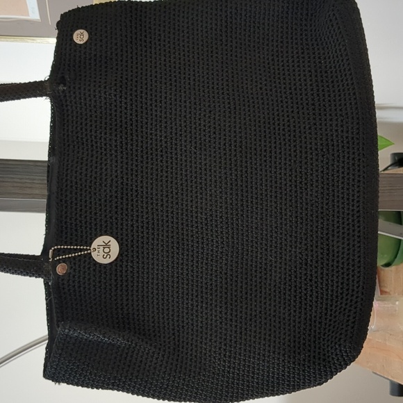 The Sak knit bag - Picture 5 of 7